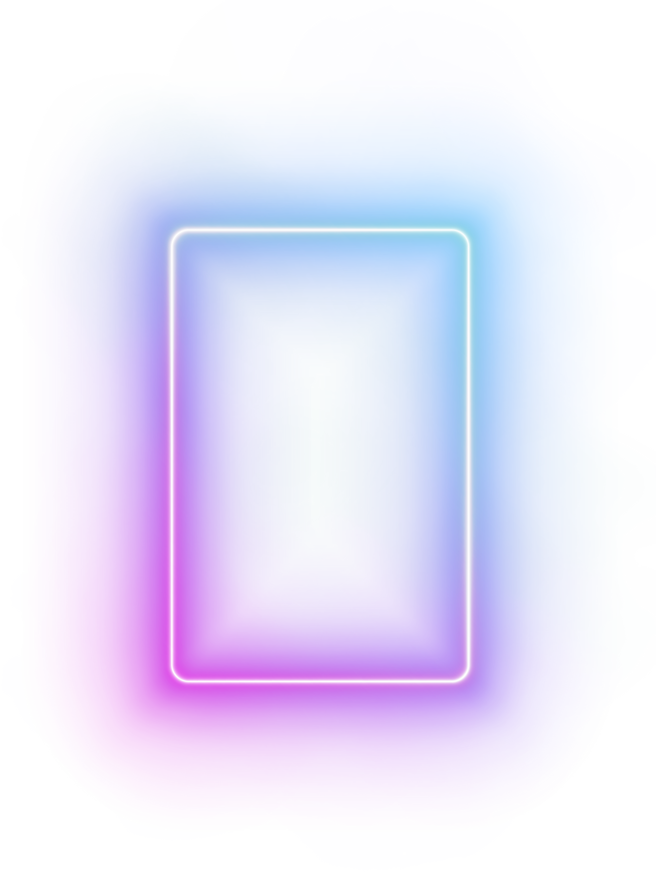 Neon Frame