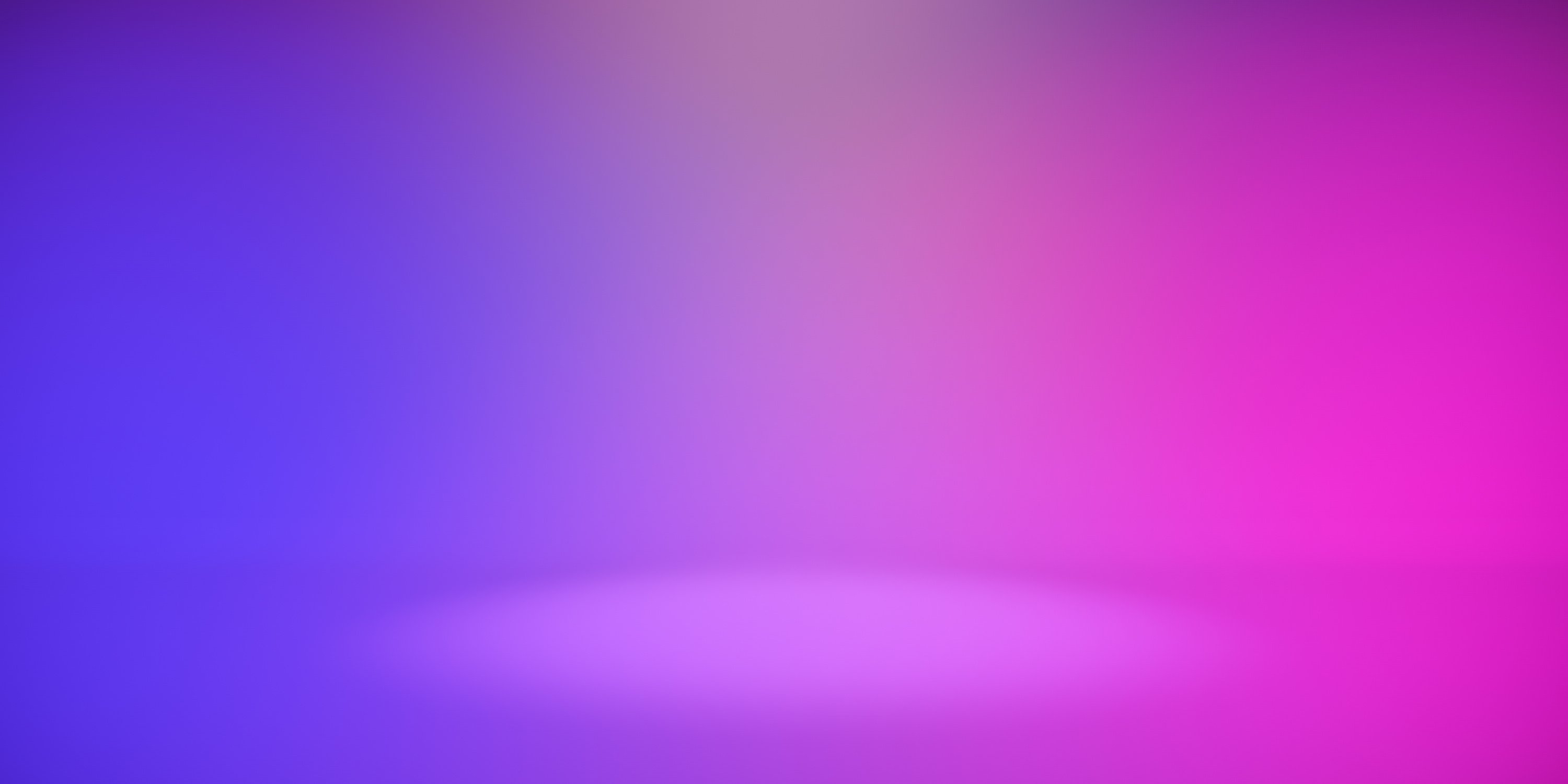 Pink and Purple Gradient Background